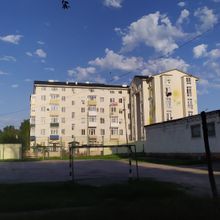 Хід будівництва вул. Дизельна, 14, Будинок, червень 2021
