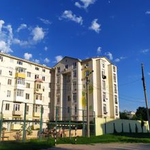 Хід будівництва вул. Дизельна, 14, Будинок, червень 2021