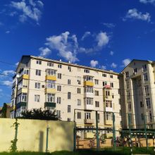 Хід будівництва вул. Дизельна, 14, Будинок, червень 2021
