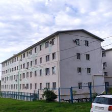 Хід будівництва вул. Велика кільцева, 4, Будинок, червень 2021