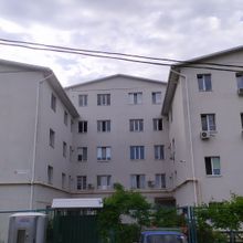 Хід будівництва вул. Велика кільцева, 4, Будинок, червень 2021
