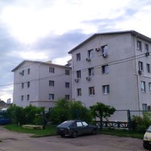 Хід будівництва вул. Велика кільцева, 4, Будинок, червень 2021