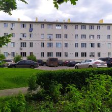 Хід будівництва вул. Велика кільцева, 4, Будинок, червень 2021