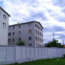 Хід будівництва вул. Велика кільцева, 4, Будинок, червень 2021