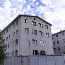 Хід будівництва вул. Велика кільцева, 4, Будинок, червень 2021