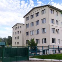 Хід будівництва вул. Велика кільцева, 4, Будинок, червень 2021