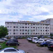 Хід будівництва вул. Велика кільцева, 4, Будинок, червень 2021