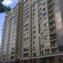 Хід будівництва ЖК Дом в Сокольниках, Секції Б-В, червень 2021