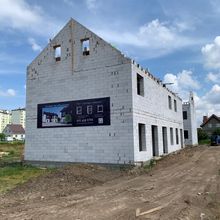 Хід будівництва Таунхауси Dim Pro, 0, липень 2021