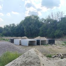 Хід будівництва ЖК River Plaza, 0, липень 2021