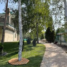 Хід будівництва КМ Kozyn Seven Club, 0, серпень 2021