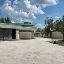 Хід будівництва КМ Kozyn Seven Club, 0, серпень 2021