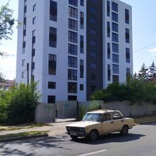 Хід будівництва ЖК Мрія, 4 будинок, серпень 2021