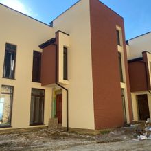 Ход строительства ул. Михновского, 22, 0, август 2021
