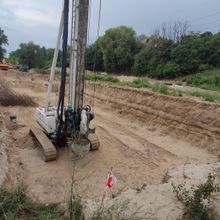 Хід будівництва ЖК River Plaza, 0, серпень 2021