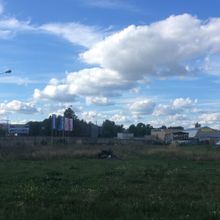 Ход строительства ЖК NEXT, 0, август 2021