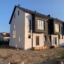 Хід будівництва Таунхауси Dim Pro, 0, вересень 2021