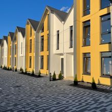 Ход строительства КГ Beverly Hills Residence, 0, сентябрь 2021
