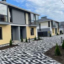 Ход строительства КГ Beverly Hills Residence, 0, сентябрь 2021