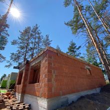 Хід будівництва VISION, 0, вересень 2021