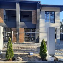 Хід будівництва Таунхауси Rest Home, 0, жовтень 2021