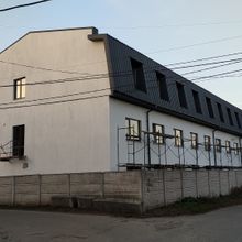 Хід будівництва ЖК Home Smart House, 2 будинок, листопад 2021