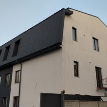 Хід будівництва ЖК Home Smart House, 2 будинок, листопад 2021