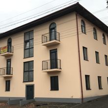 Хід будівництва ЖК HAPPY STREET, 1-2 будинки, листопад 2021