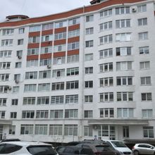 Хід будівництва ЖК Ріка, 4 секція, листопад 2021