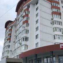 Хід будівництва ЖК Ріка, 5 секція, листопад 2021