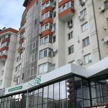 Хід будівництва ЖК Ріка, 3 секція, листопад 2021