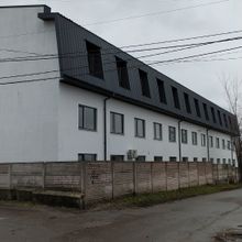 Хід будівництва ЖК Home Smart House, 2 будинок, грудень 2021