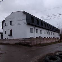 Хід будівництва ЖК Home Smart House, 2 будинок, грудень 2021
