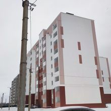 Ход строительства ЖК Птичка, дома 14а, 14б, 14в, январь 2022