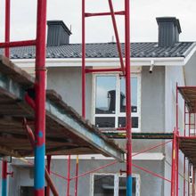 Хід будівництва КМ Паларіс, 0, травень 2022