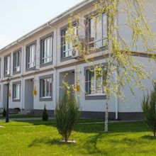 Хід будівництва КМ Паларіс, 0, травень 2022