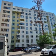 Хід будівництва ЖК Жасмін, 1, 2 будинки, червень 2022