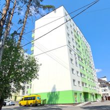 Хід будівництва ЖК Жасмін, 1, 2 будинки, червень 2022