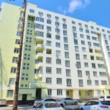 Хід будівництва ЖК Жасмін, 1, 2 будинки, червень 2022