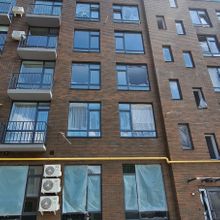 Хід будівництва Клубний будинок „Делюкс“, 1 будинок (секції 1-4), червень 2022