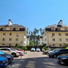 Хід будівництва вул. Лісова, 6 (е1, е2, г, д), Будинок, червень 2022