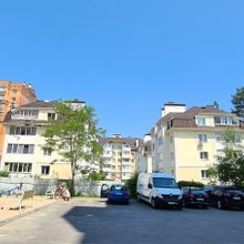 Хід будівництва вул. Лісова, 6 (е1, е2, г, д), Будинок, червень 2022