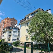 Хід будівництва вул. Лісова, 6 (е1, е2, г, д), Будинок, червень 2022