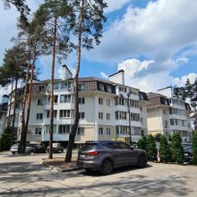 Хід будівництва ЖК Матросова, 0, червень 2022