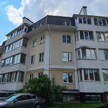 Хід будівництва ЖК Матросова, 0, червень 2022