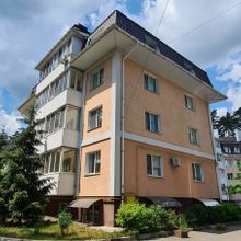 Хід будівництва ЖК Матросова, 0, червень 2022
