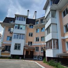 Хід будівництва ЖК Матросова, 0, червень 2022