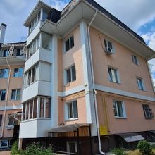 Хід будівництва ЖК Матросова, 0, червень 2022