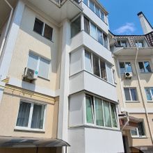 Хід будівництва ЖК Матросова, 0, червень 2022