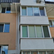 Хід будівництва ЖК Матросова, 0, червень 2022